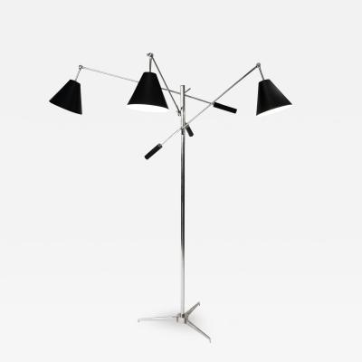 Arredoluce Triennale Floor lamp by Arredoluce