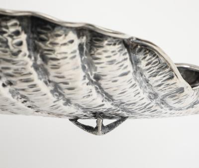 Arrigo Finzi Arrigo Finzi Silver Centerpiece