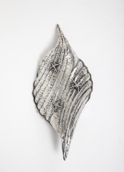 Arrigo Finzi Arrigo Finzi Silver Centerpiece