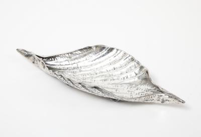 Arrigo Finzi Arrigo Finzi Silver Centerpiece