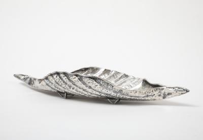 Arrigo Finzi Arrigo Finzi Silver Centerpiece