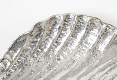 Arrigo Finzi Arrigo Finzi Silver Centerpiece