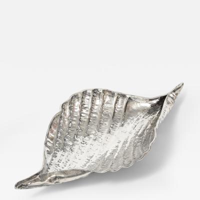 Arrigo Finzi Arrigo Finzi Silver Centerpiece