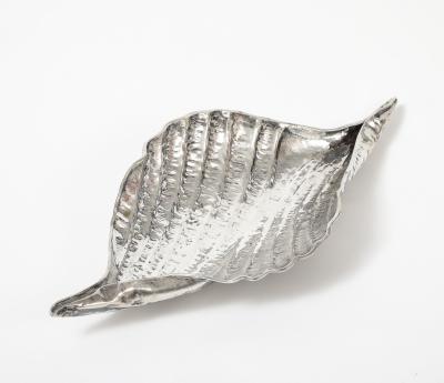 Arrigo Finzi Arrigo Finzi Silver Centerpiece