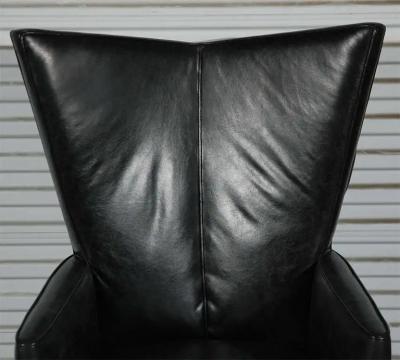 Arrow Armchair