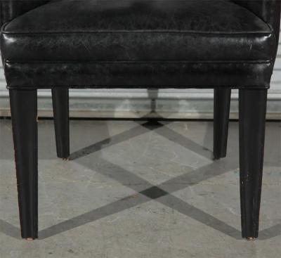 Arrow Armchair