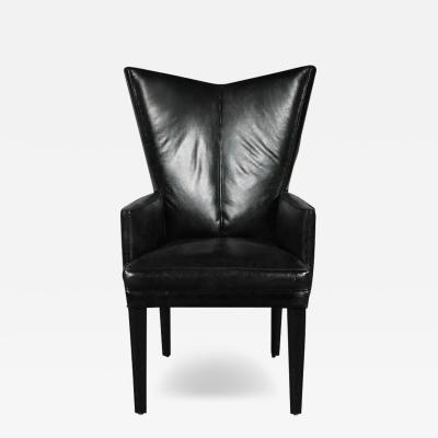 Arrow Armchair