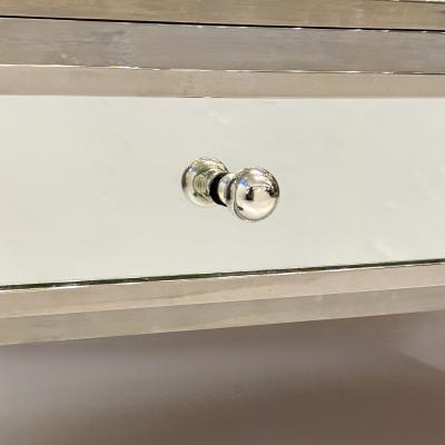 Art Deco Bar Cart France 1930s