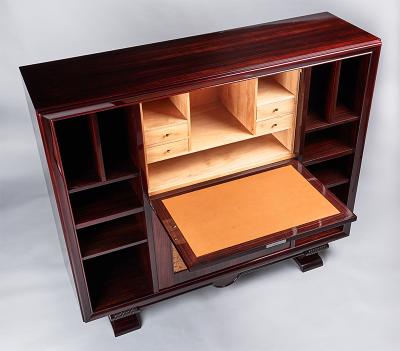 Art Deco Bar Secretaire