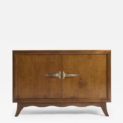 Art Deco Cabinet