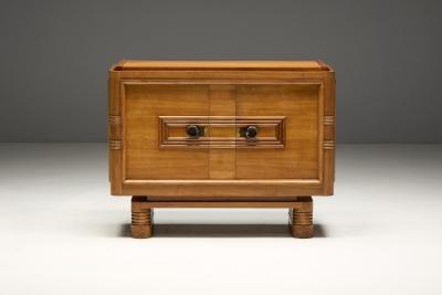 Art Deco Cabinet France 1940s