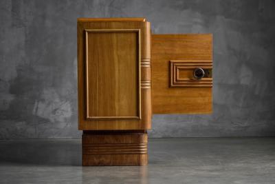 Art Deco Cabinet France 1940s