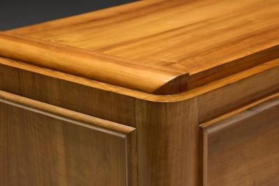 Art Deco Cabinet France 1940s