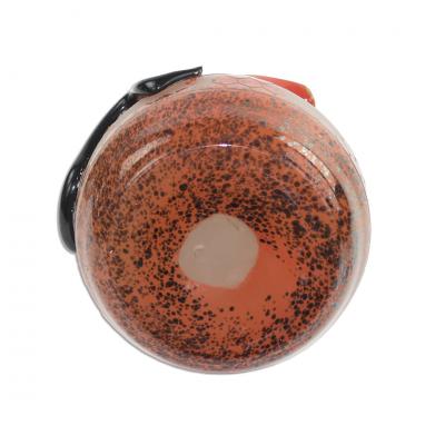 Art Deco Cameo Cut Back Art Glass Water Pitcher