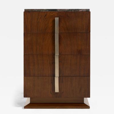 Art Deco Chest of Drawers