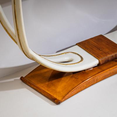 Art Deco Console Table Italy