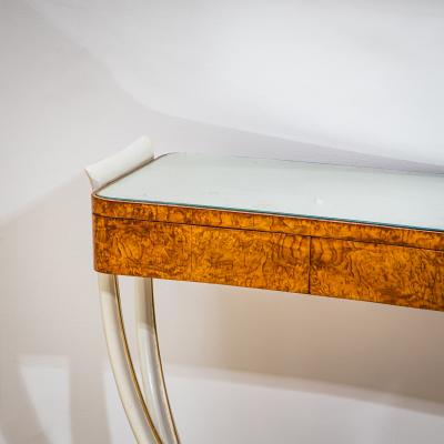 Art Deco Console Table Italy