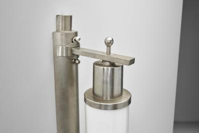 Art Deco Cylindrical Wall Lamp Europe 1930s