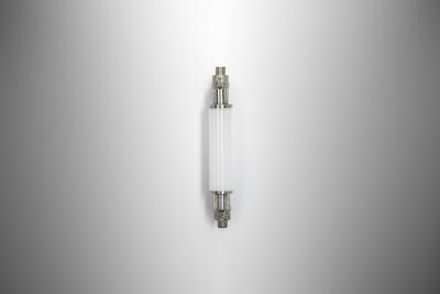 Art Deco Cylindrical Wall Lamp Europe 1930s