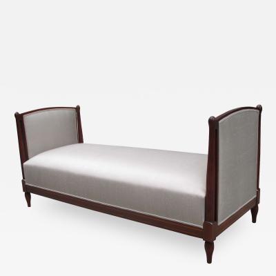 Art Deco Daybed