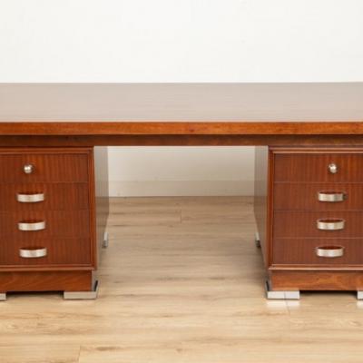 Art Deco Desk