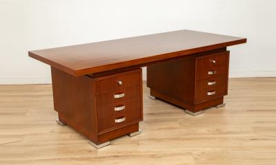 Art Deco Desk