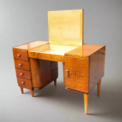 Art Deco Desk