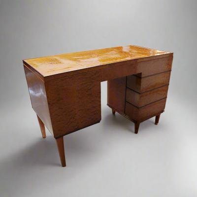 Art Deco Desk