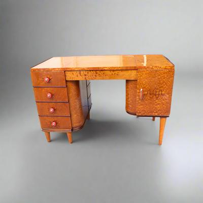 Art Deco Desk