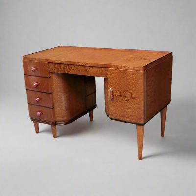 Art Deco Desk