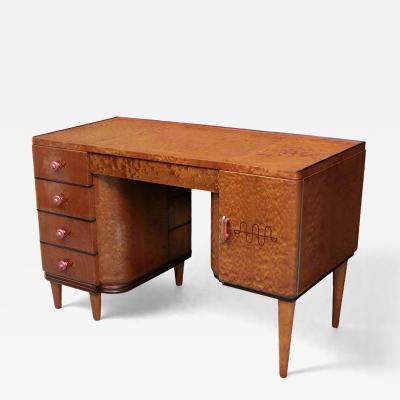 Art Deco Desk