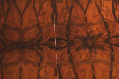 Art Deco Expandable Dining Table Walnut Veneer France circa 1930