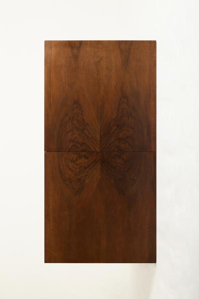 Art Deco Extending Dining Table