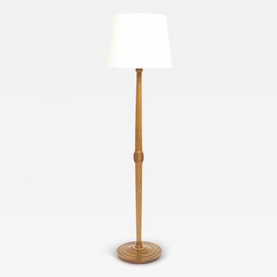 Art Deco Floor Lamp