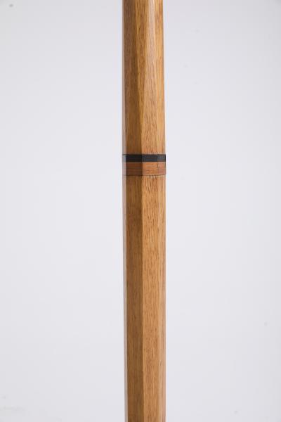 Art Deco Floor Lamp