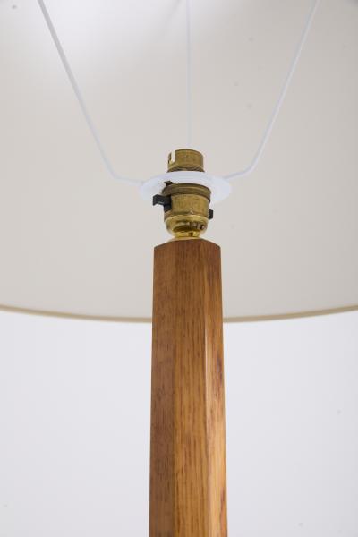 Art Deco Floor Lamp