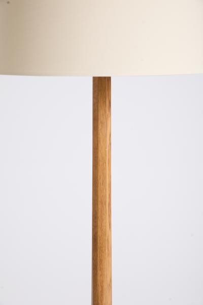 Art Deco Floor Lamp