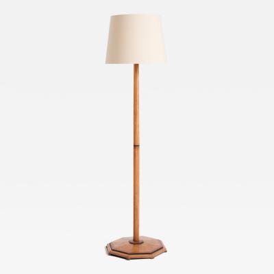 Art Deco Floor Lamp