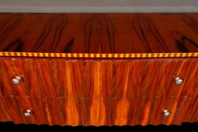 Art Deco French Chest of Drawer or Commode 1930