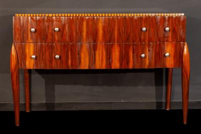 Art Deco French Chest of Drawer or Commode 1930