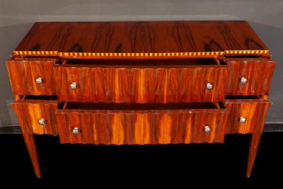 Art Deco French Chest of Drawer or Commode 1930