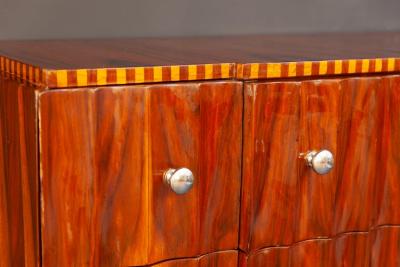 Art Deco French Chest of Drawer or Commode 1930