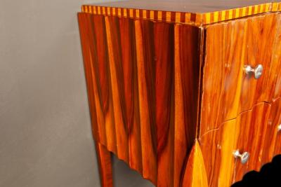 Art Deco French Chest of Drawer or Commode 1930