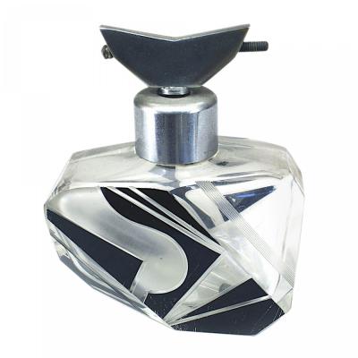 Art Deco Glass Atomizers