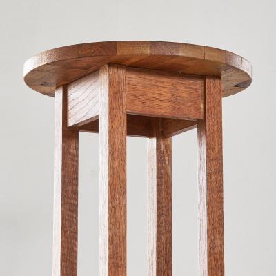 Art Deco Gueridon or Pedestal Table 1950s