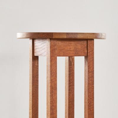 Art Deco Gueridon or Pedestal Table 1950s