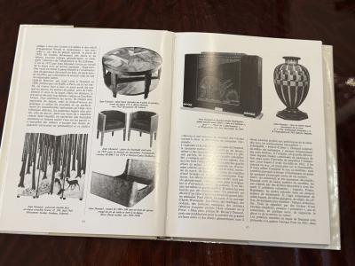 Art Deco Les Ma tres du Mobilier Le D cor des Paquebots by Pierre Kjellberg