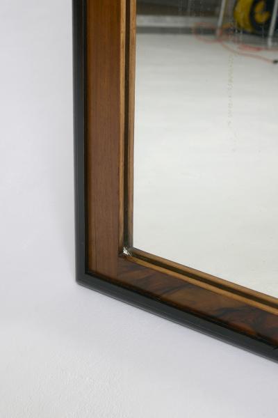 Art Deco Mirror