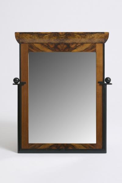 Art Deco Mirror