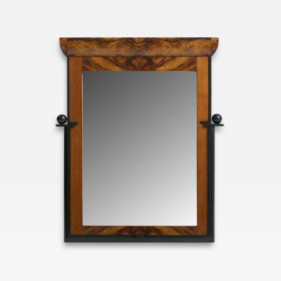 Art Deco Mirror